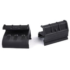 Soft Top Rear Window Retaining Clips for Jeep Wrangler (2007-2018)