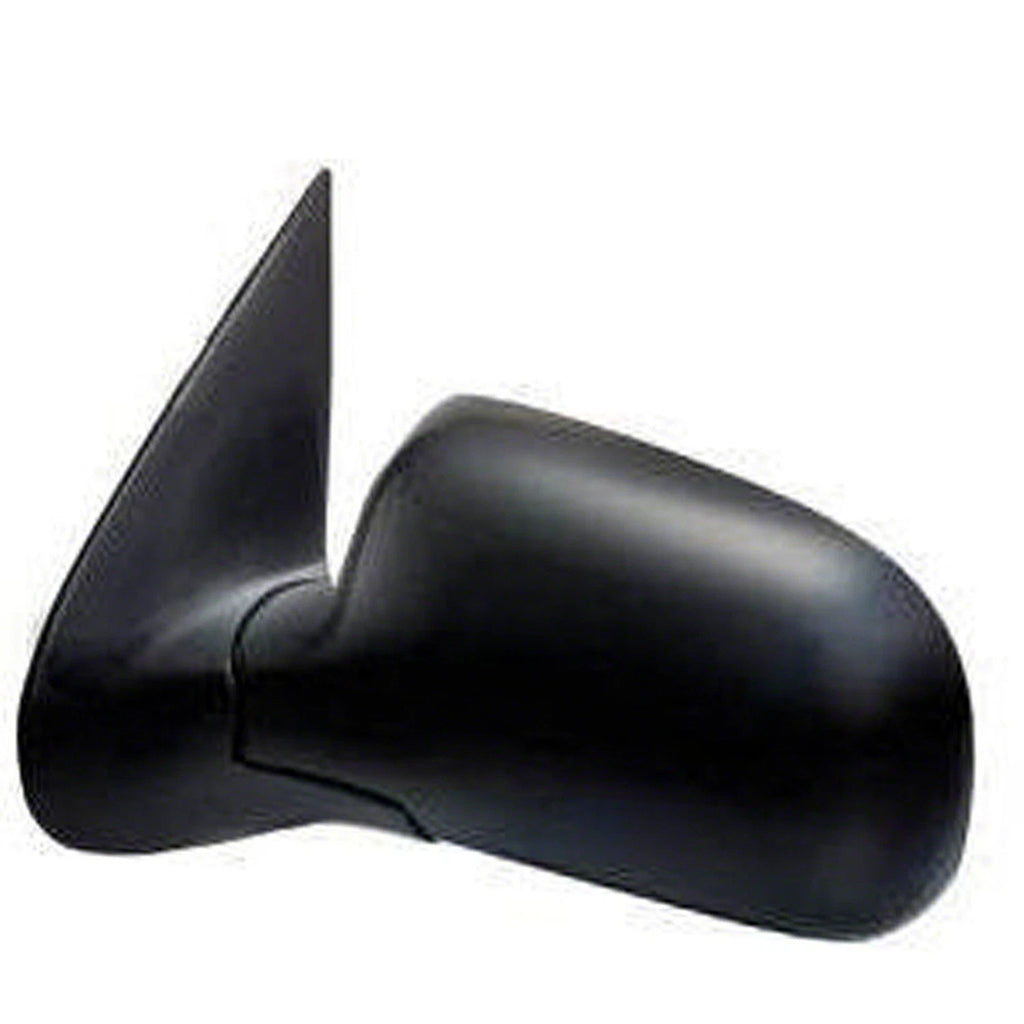 Ready to Paint Driver Side Manual Door Mirror for Chevy Venture (1997–2005)