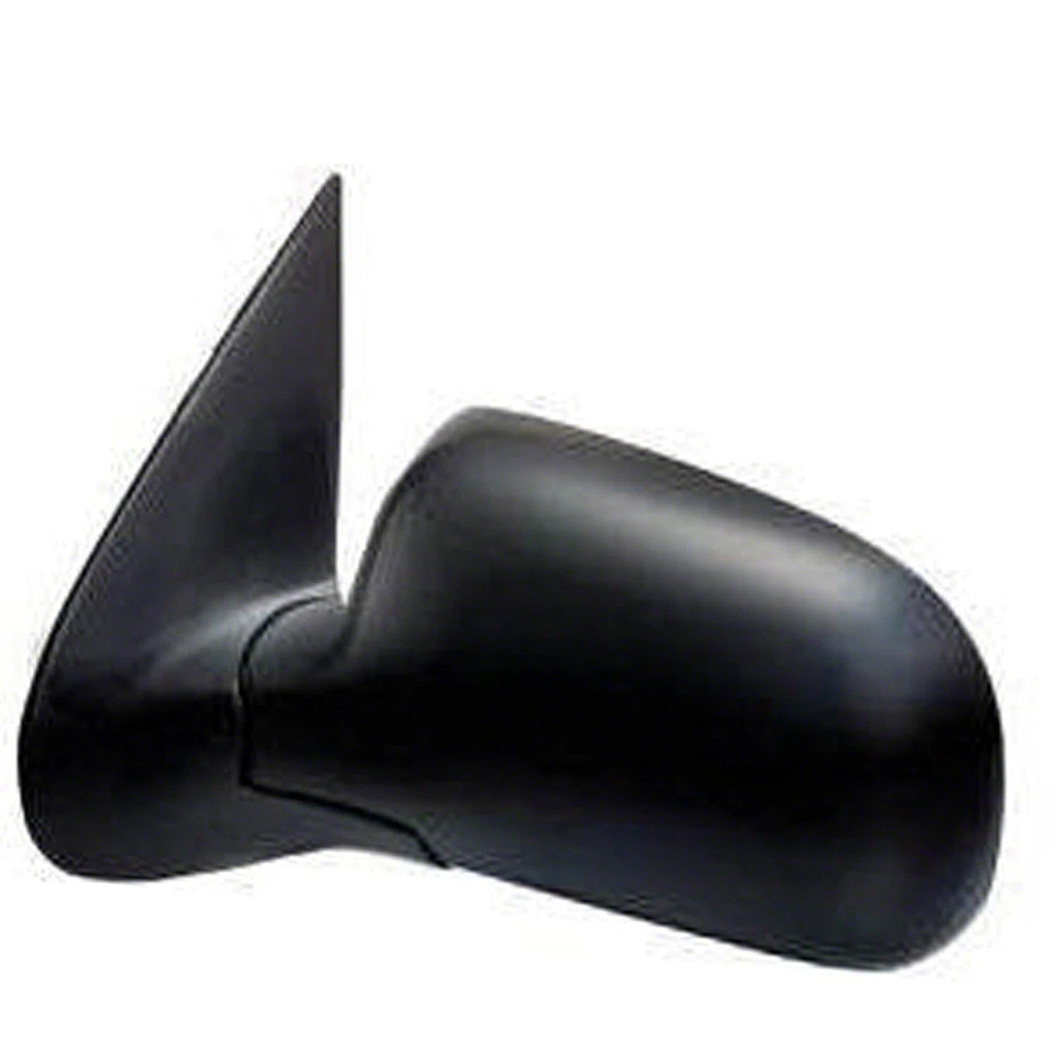 Ready to Paint Driver Side Manual Door Mirror for Chevy Venture (1997–2005)