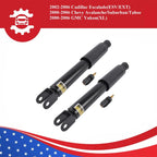 Front Suspension Shock Absorbers for Chevy Tahoe GMC Yukon (2000–2006) 22187159