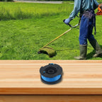 Line Spool and Automatic Cord Supply for Black & Decker Reflex