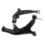 Set of 6 Control Arm Ball Joints for Nissan Quest (2004–2009)