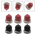 6X Carburetor Oil Bubbles for Landscaping Tools