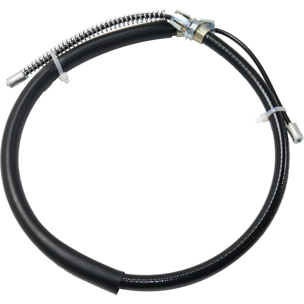 Parking Brake Cable for Chevrolet Chevelle (1968–1972) Rear Left & Right
