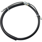 Parking Brake Cable for Chevrolet Chevelle (1968–1972) Rear Left & Right