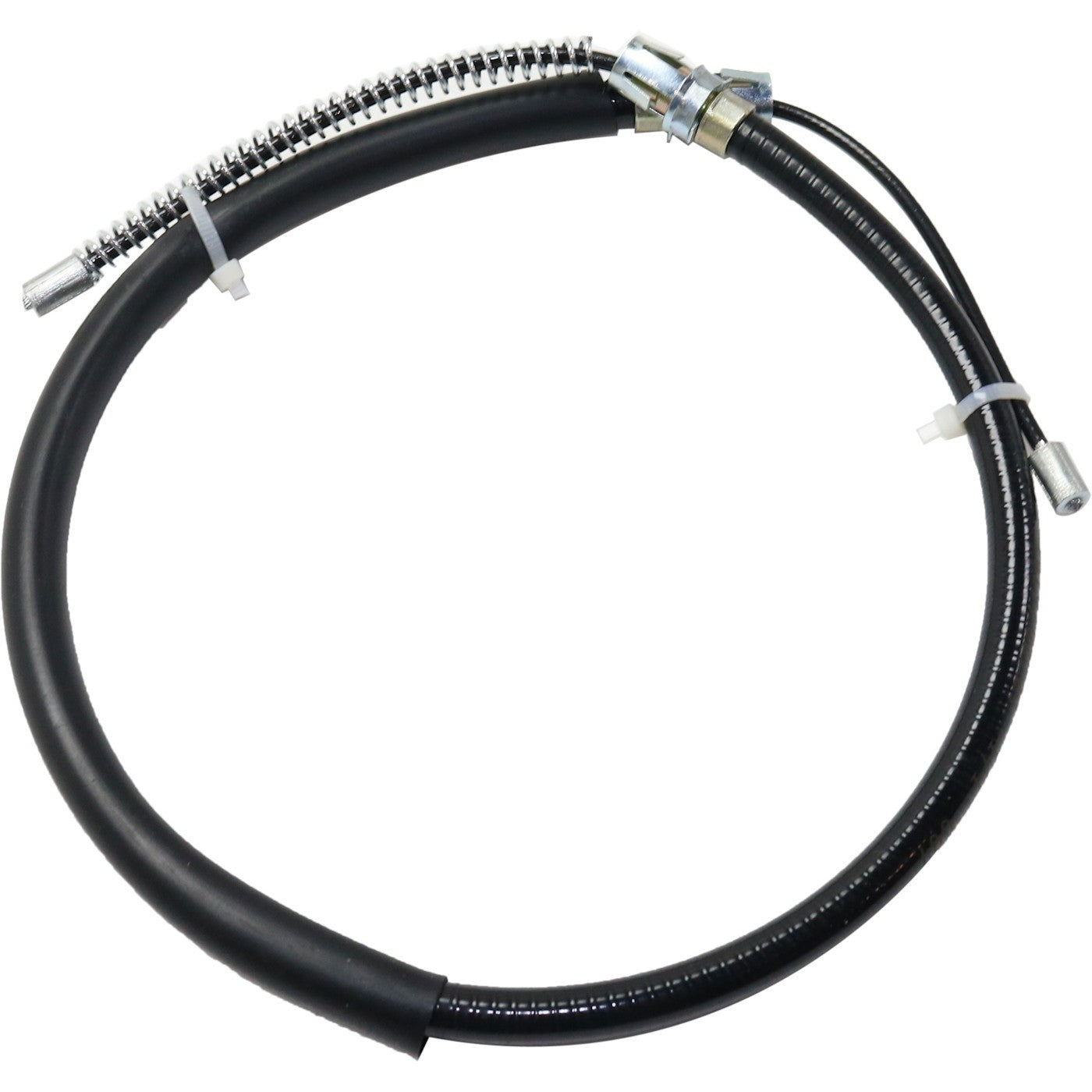 Parking Brake Cable for Chevrolet Chevelle (1968–1972) Rear Left & Right