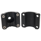 Garmin Panoptix LVS32 Transducer Pole Mount No Offset