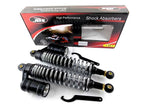 380mm JBS Rear Air Nitrogen Cell Shock Absorbers for Bultaco Frontera (250)