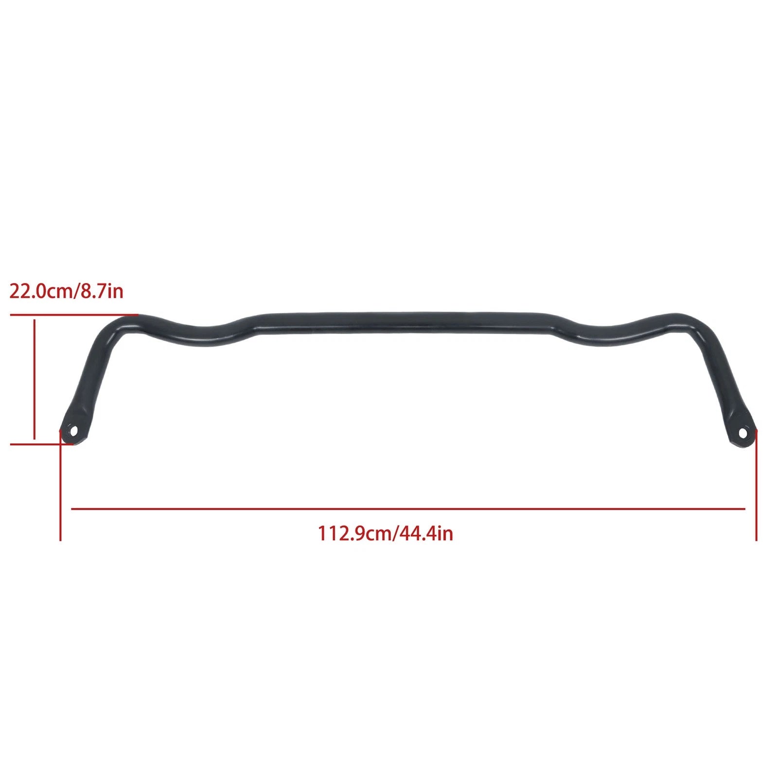Front Suspension Stabilizer Bar for Dodge Ram 1500 (2009-2018)