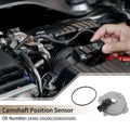 Camshaft Position Sensor for Hyundai Santa Fe Sport 2.0L 2.4L (2013–2019)