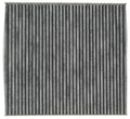 Mahle Carbon Cabin Air Filter LAK888 for Audi A3 Q2 Q3 RS Q3 RS3 VW Golf GTI (2013–2023)