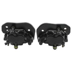 2X Front Brake Caliper for Can-Am Renegade 800R/1000 (2012–2015) 705600862 705600861
