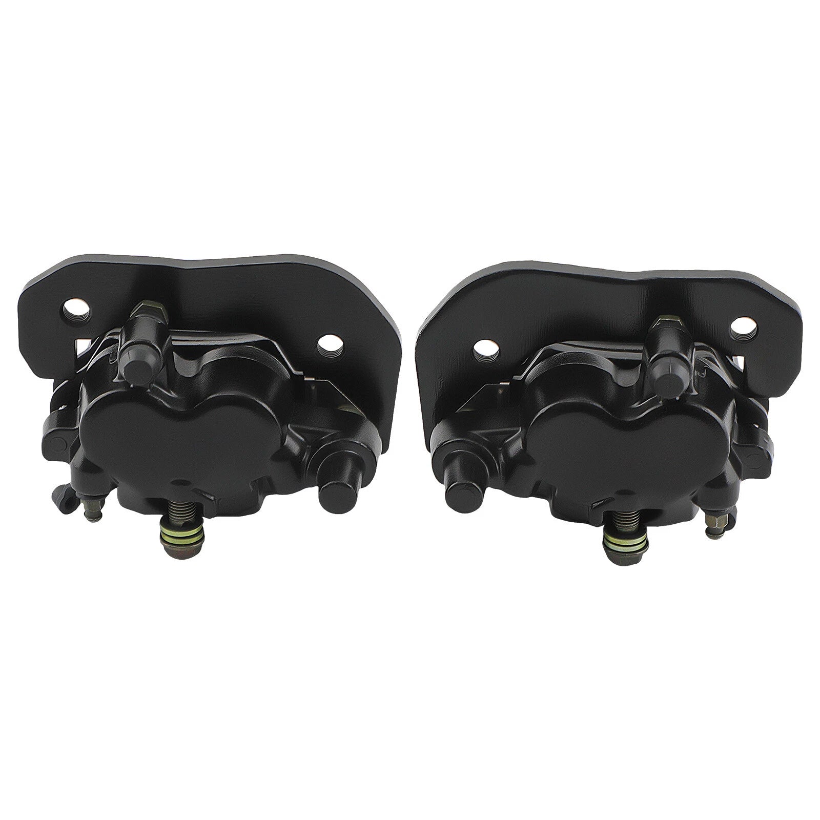 2X Front Brake Caliper for Can-Am Renegade 800R/1000 (2012–2015) 705600862 705600861