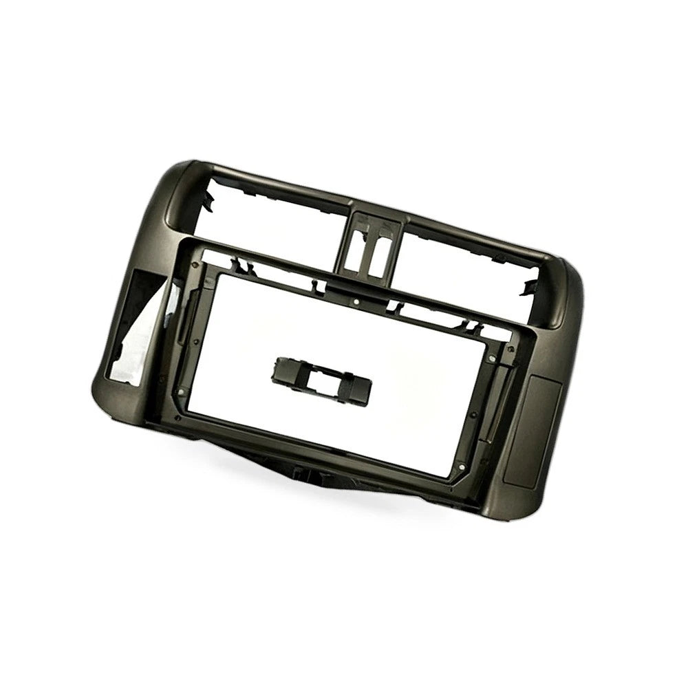 Navigation Trim Frame for Toyota Prado Land Cruiser (2010–2013) 0022