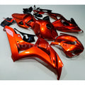 Fairing Kit Bodywork for Honda CBR1000RR (2006–2007) - US Orange ABS Injection