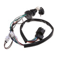 Ignition Switch for Suzuki DF9.9 DF25 DF40 DF50 DF60 DF70 DF80 DF90 DF100 (4-Stroke)