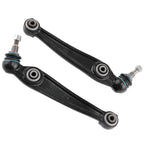 2x Front Lower Rearward Control Arm Kit for BMW X5 X6 (2014–2018)