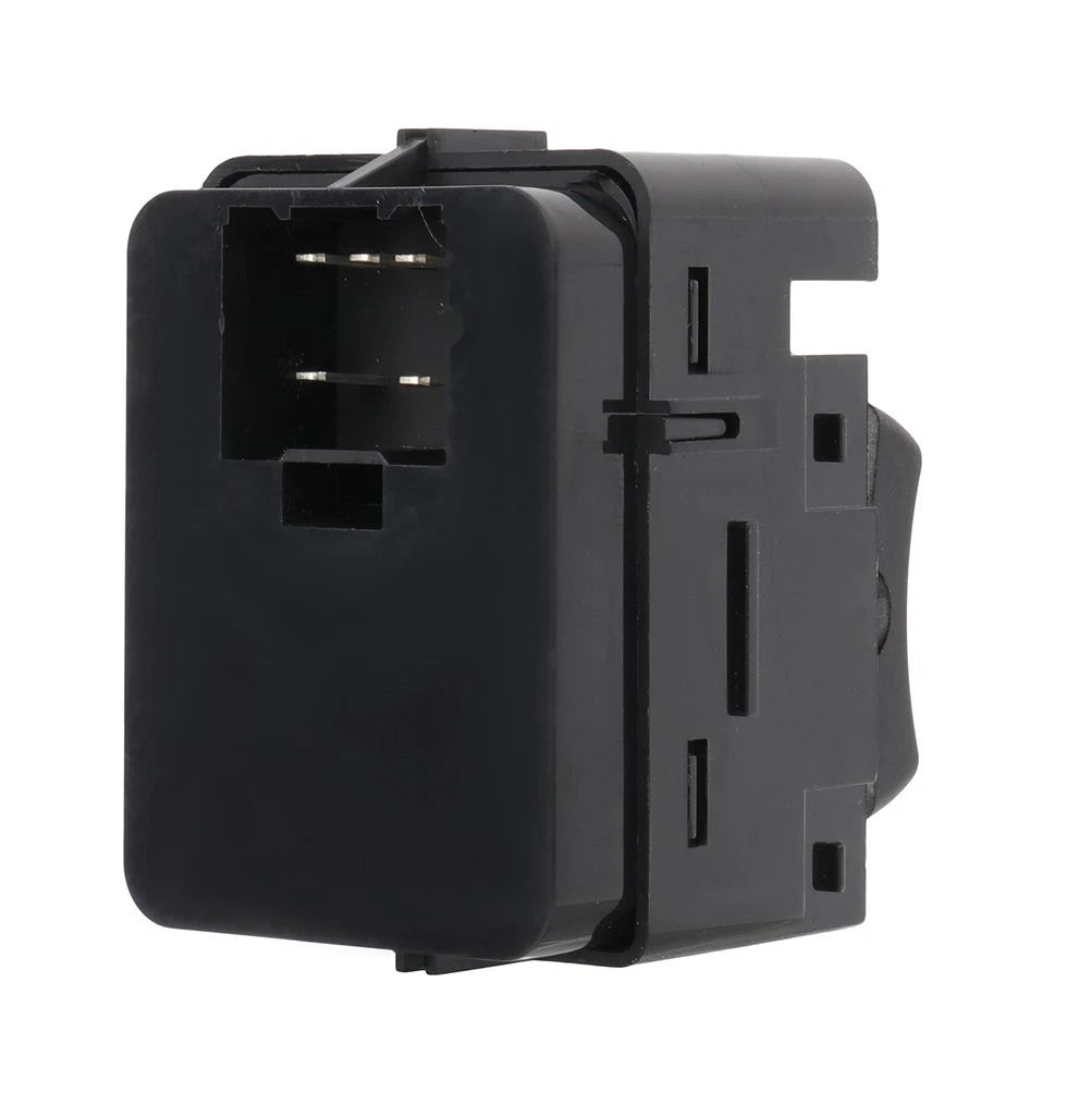 Power Window Switch for Saturn Ion (2005–2007) Front Driver Left Side