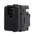 Power Window Switch for Saturn Ion (2005–2007) Front Driver Left Side