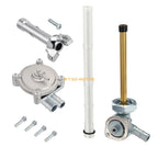 Fuel Gas Petcock Valve w/ Lever for Honda Shadow VLX 600 (1997–2007)