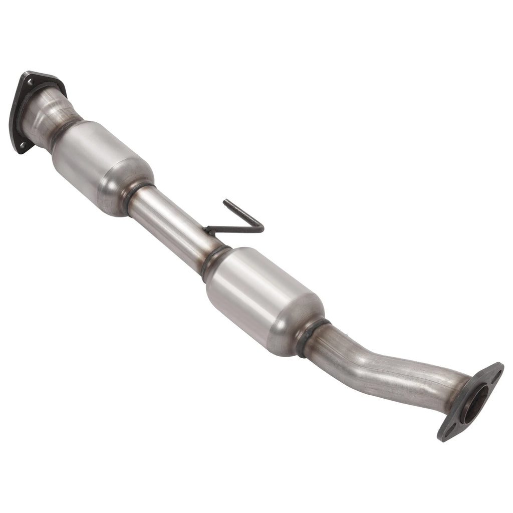 Rear Catalytic Converter for Ford Ranger, Mazda B3000, B4000 (1998–2000)