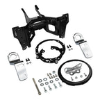 Headlight Fairing Brackets Mount Kit for Harley Low Rider ST FXLRST (2022–2025)