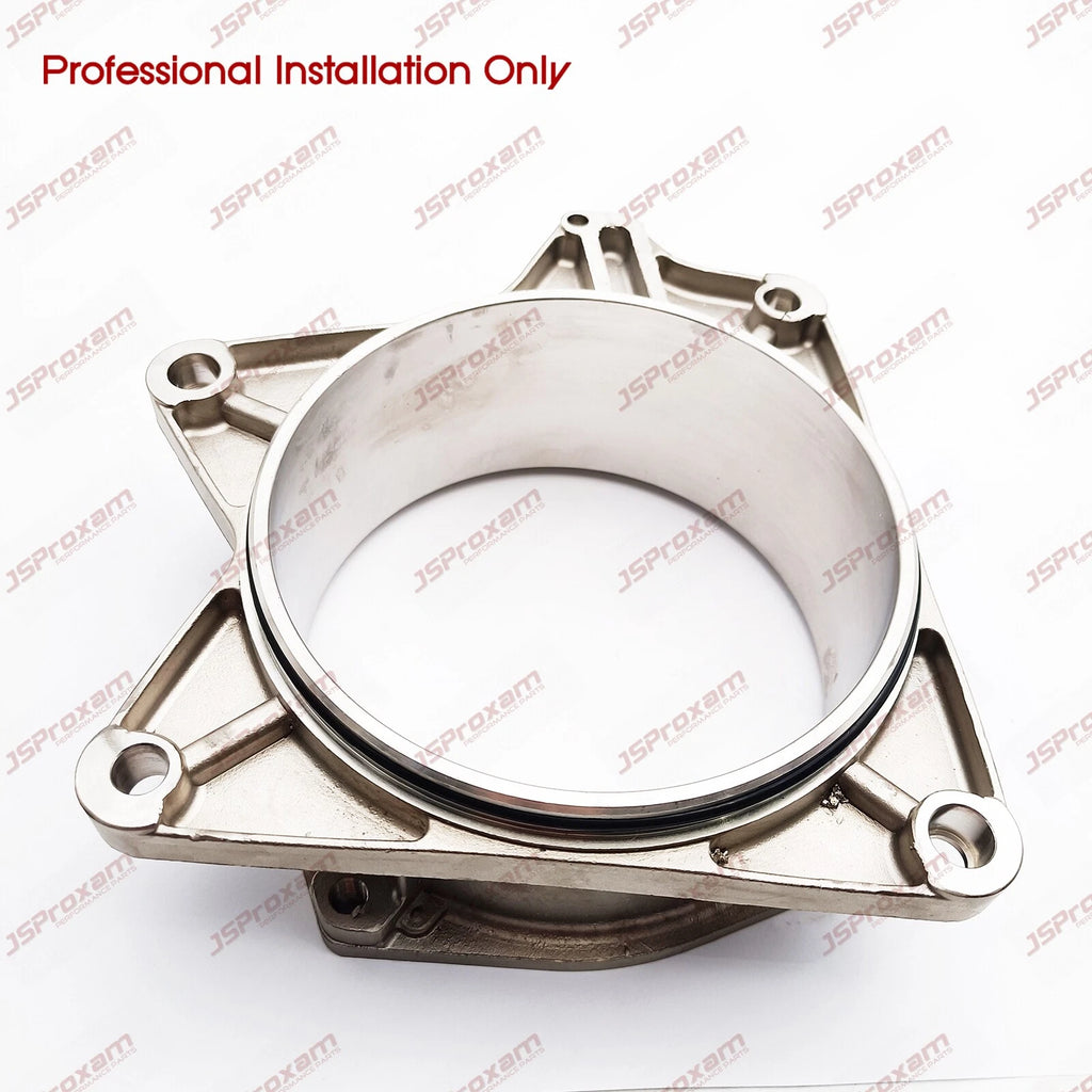 Jet Pump Housing 155mm for Yamaha WaveRunner XLT SV (2000–2002) Repl Fit YFS-HS-155