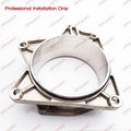 Jet Pump Housing 155mm for Yamaha WaveRunner XLT SV (2000–2002) Repl Fit YFS-HS-155
