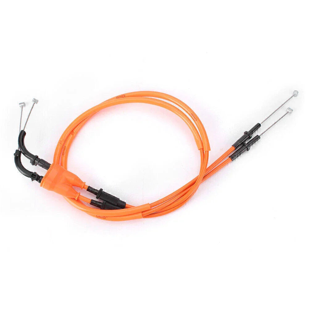 Throttle Cable Accelerator Wire for KAWASAKI Ninja ZX-6R (2009-2016)