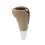 Gear Shift Knob for Toyota Camry 4Runner Avalon Corolla Highlander (2002-2023)