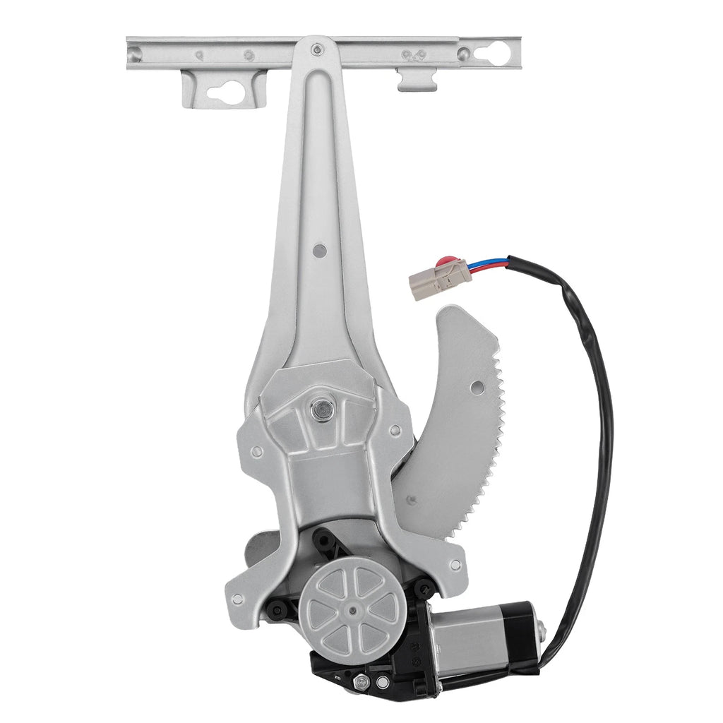 Power Window Regulator with Motor for Honda Civic 1.6L (1996–2000)