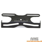 ATV Fender Eliminator Tail Number Plate Holder for Harley FXSB XL883N (2013-2017)