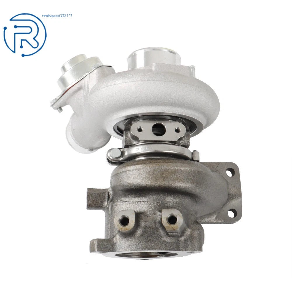Turbocharger for Hyundai Genesis Coupe 2.0T (2010-2012)