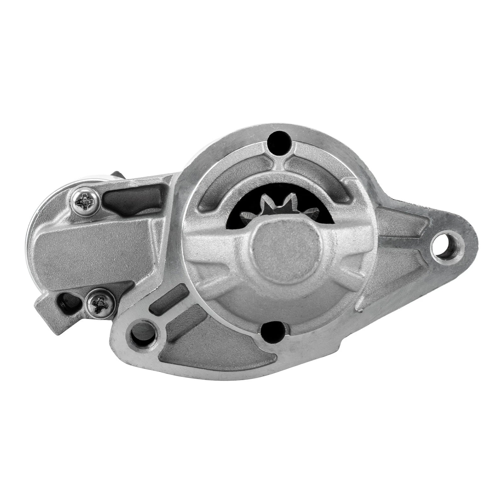 Starter for Jeep Liberty 3.7L V6 (2003–2005)