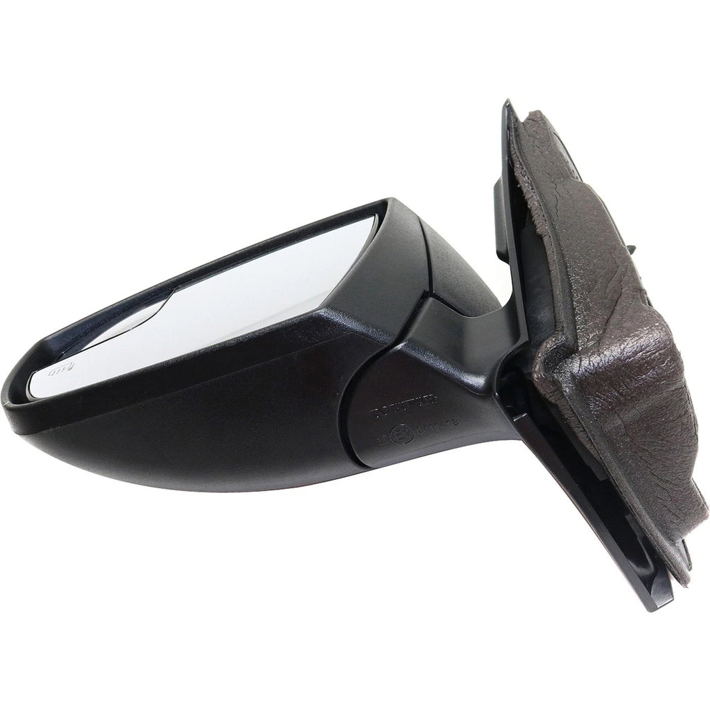 Power Mirror for Ford Escape (2013–2016) Driver Side Heated Textured