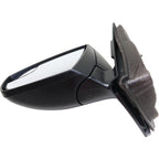 Power Mirror for Ford Escape (2013–2016) Driver Side Heated Textured