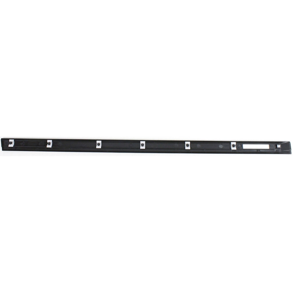 Door Molding for Nissan Altima Sedan (2007–2012) Front Passenger Side