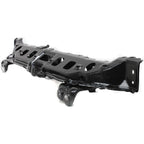 Set of 2 Radiator Supports for Scion xD, Toyota Yaris (2007–2011)