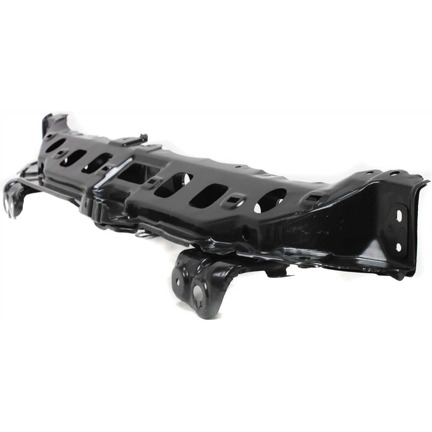 Set of 2 Radiator Supports for Scion xD, Toyota Yaris (2007–2011)