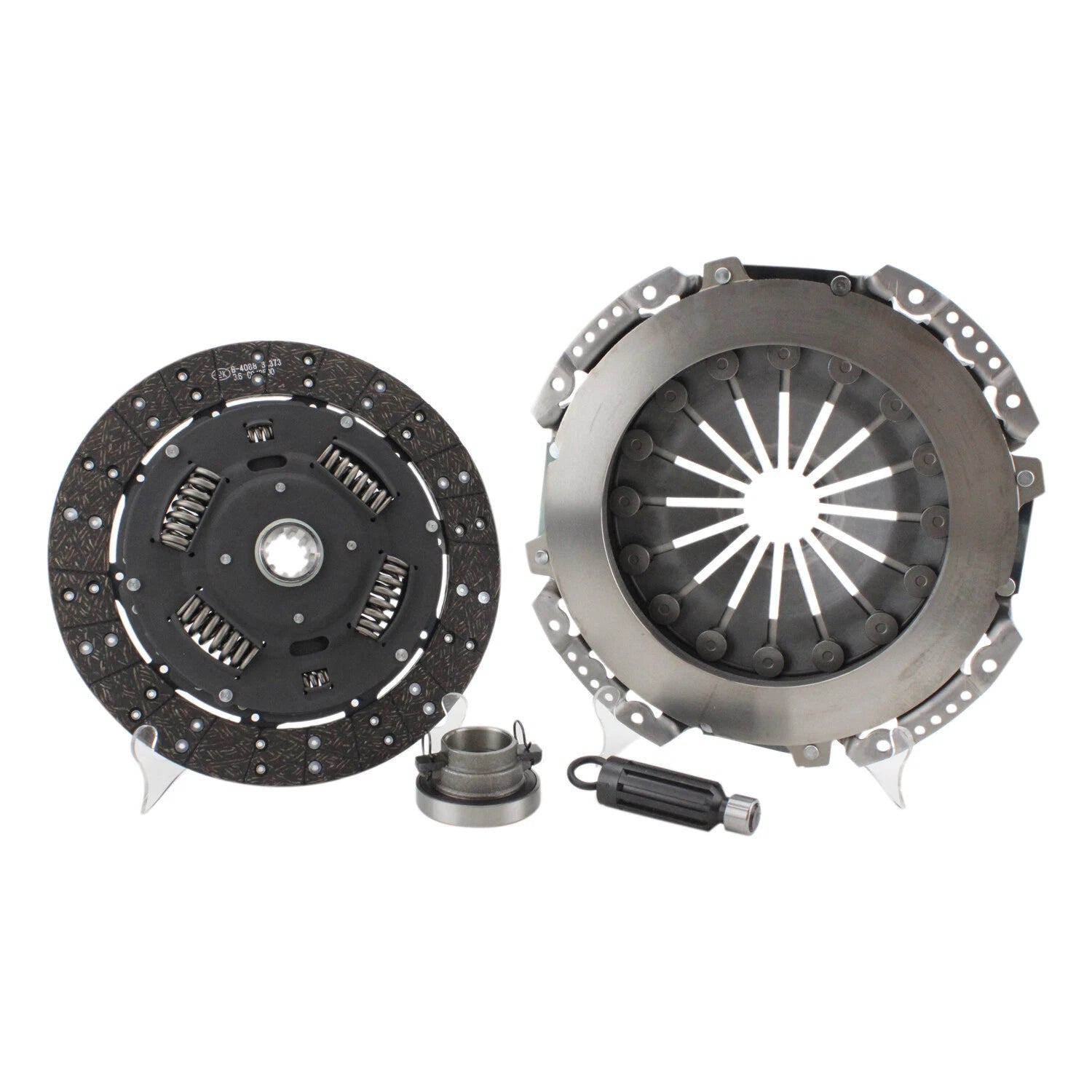 Clutch Kit 53301402 for Dodge Ram 2500 3500 (2001–2010) 5.9L 6.7L L6