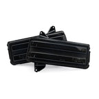 Dynamic DRL Mirror Stop Turn Signal Light for Chevy Silverado 2500HD 3500HD (2020–2023)