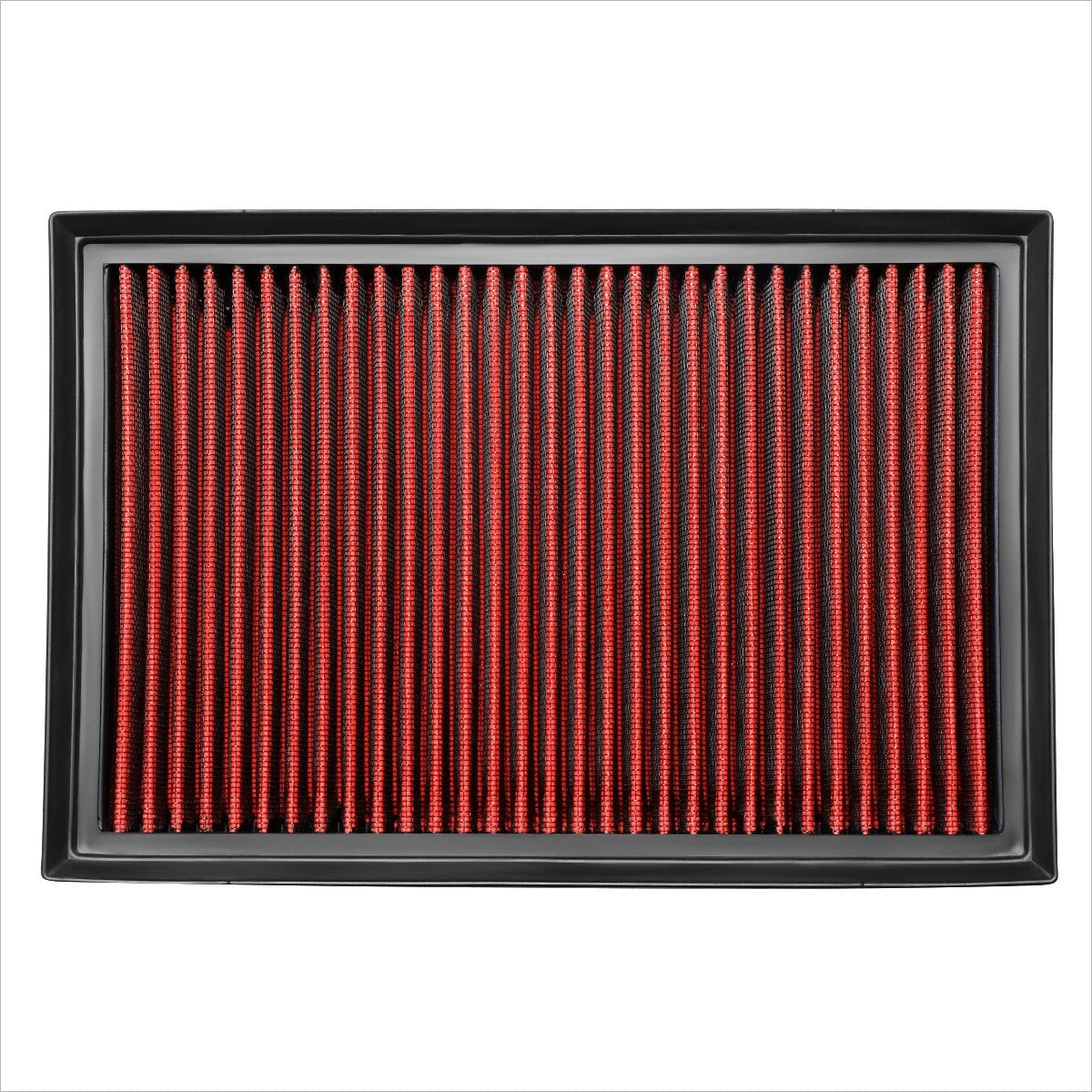 A/C Condenser for Lexus IS250 IS350 (2014–2015) Aluminum Core