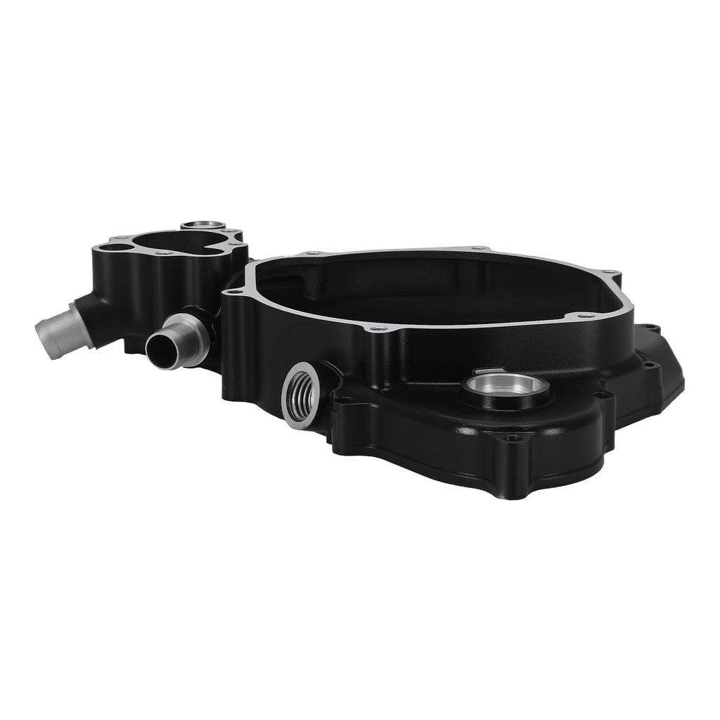 Aluminum Water Pump Crankcase Cover Right Side for Honda CR250R (1992–2007) 11340-KS7-831