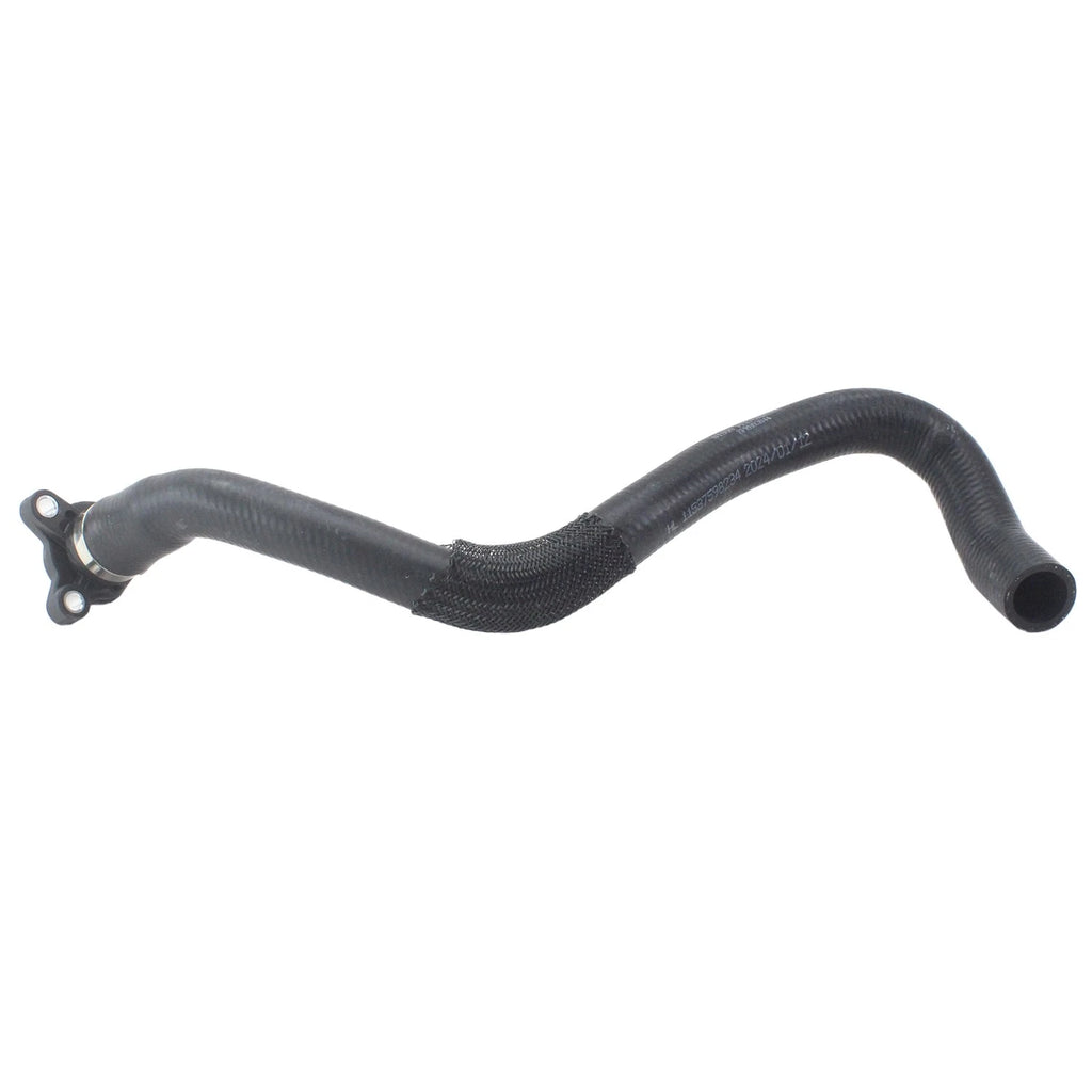 Bison Performance Engine Coolant Hose for BMW F22 F23 F30 F32 F33 F34 F36 F87 (2012–2020)