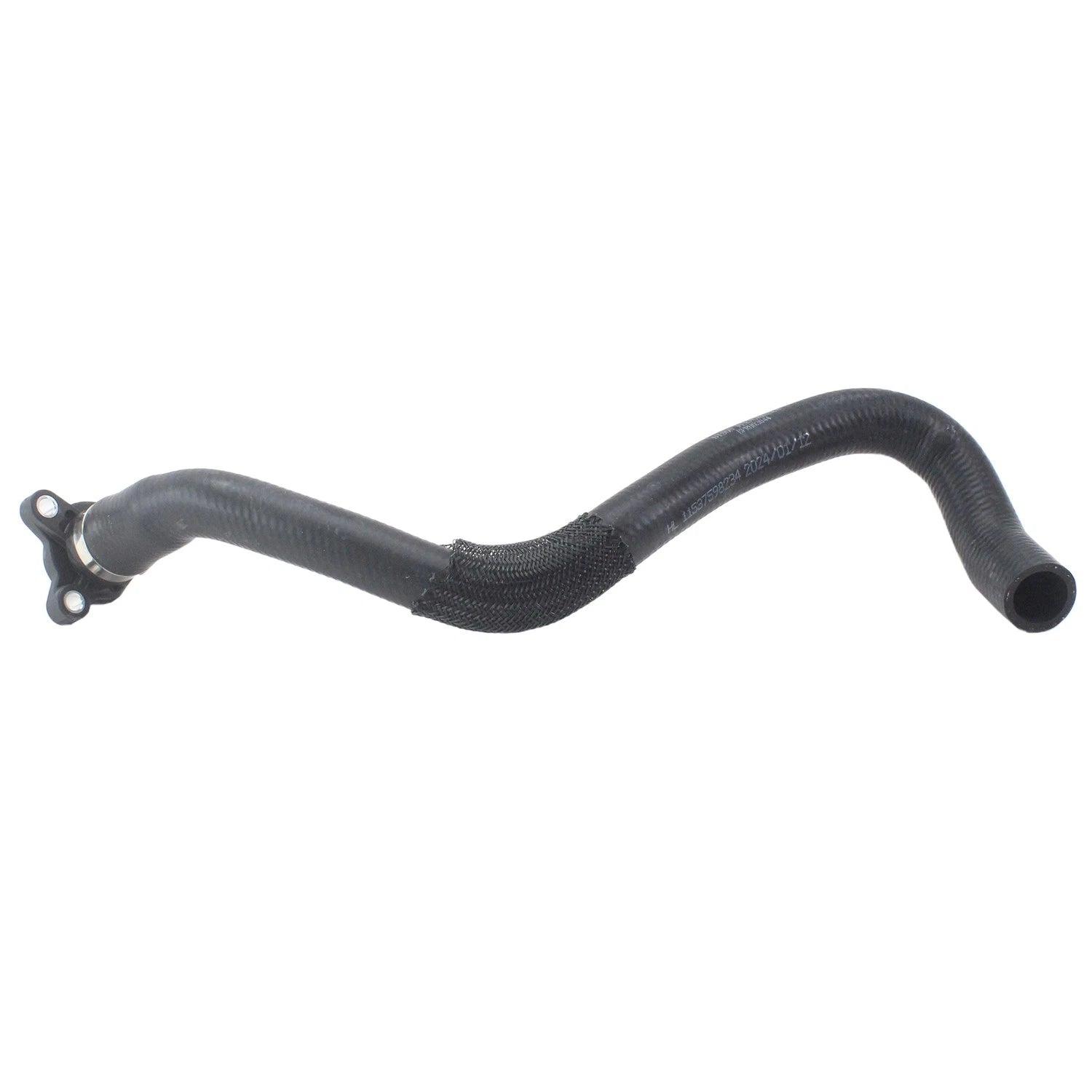 Bison Performance Engine Coolant Hose for BMW F22 F23 F30 F32 F33 F34 F36 F87 (2012–2020)