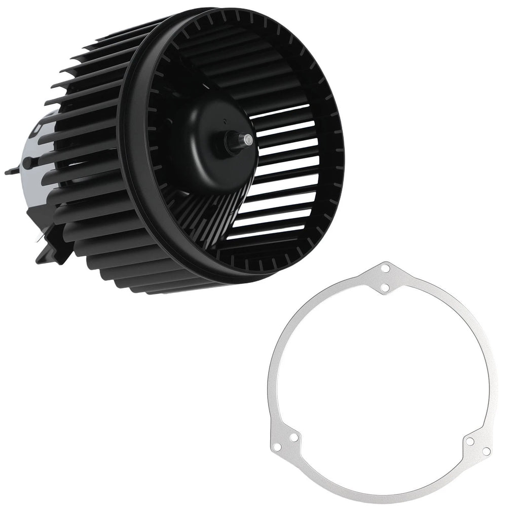 Heater Blower Motor Fan for Chevrolet Cobalt HHR (2005–2011) 15930424