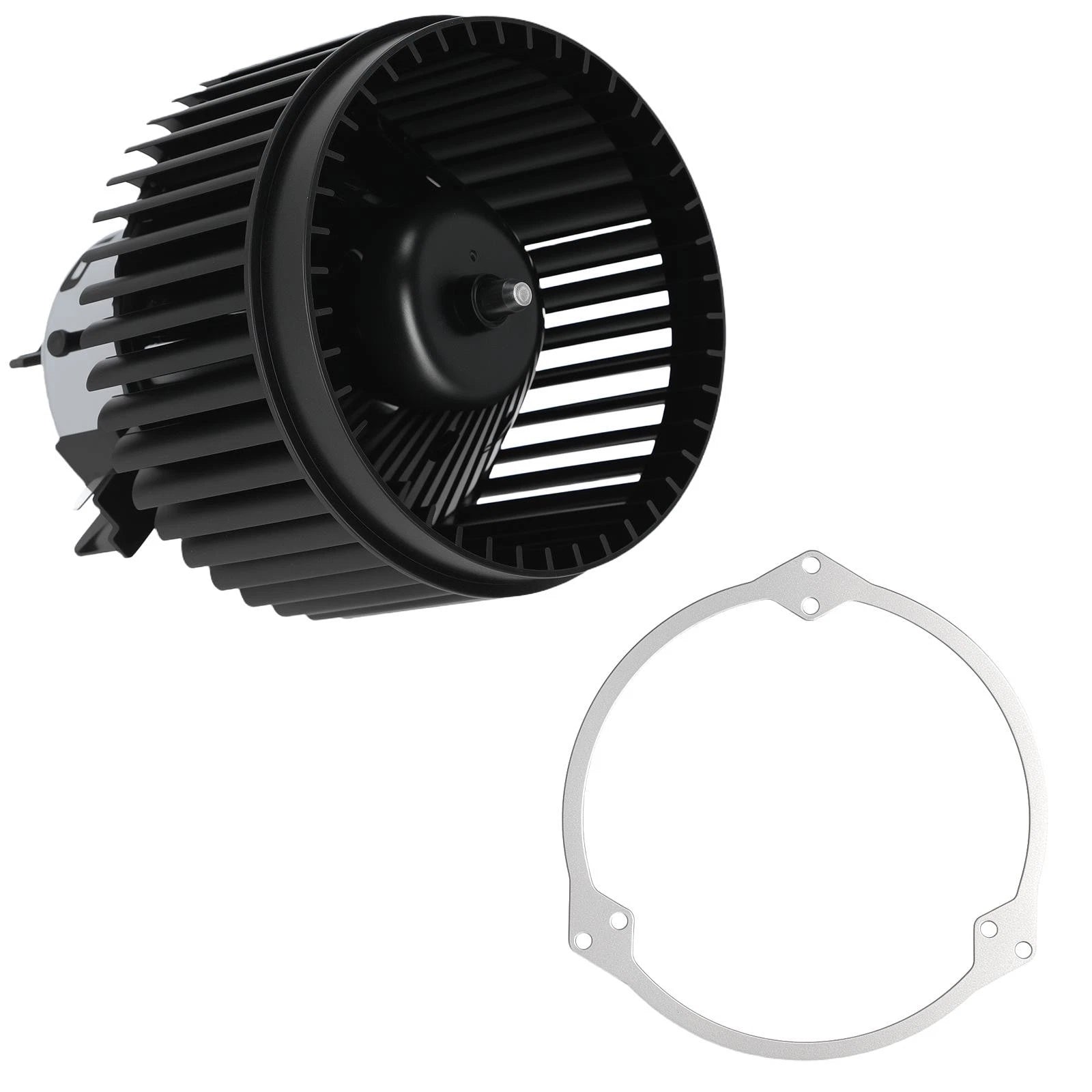 Heater Blower Motor Fan for Chevrolet Cobalt HHR (2005–2011) 15930424