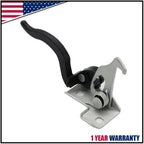 Hood Safety Catch Release Handle for BMW E53 (2000–2006) 51238402552
