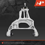 Front Left Lower Control Arm with Ball Joint for Ford F-150 (2010-2014)