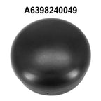 Wiper Cap Cover for - Black Replacement
